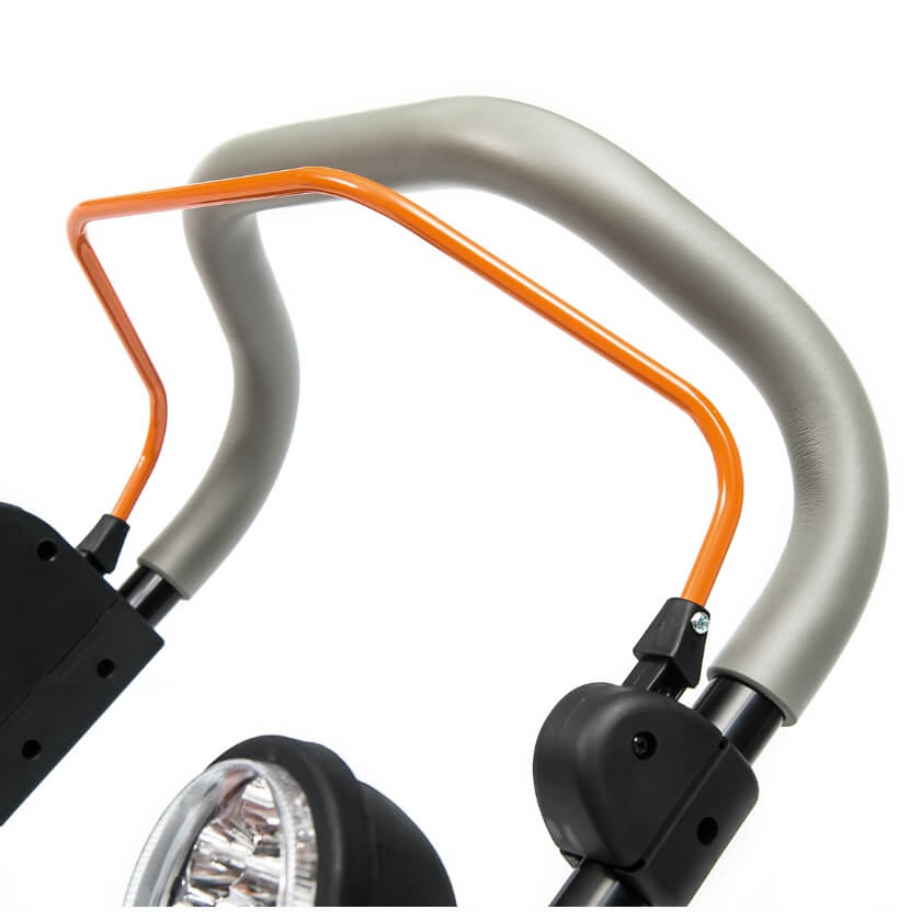 Снегоуборочник электрический DAEWOO DAST 2600E