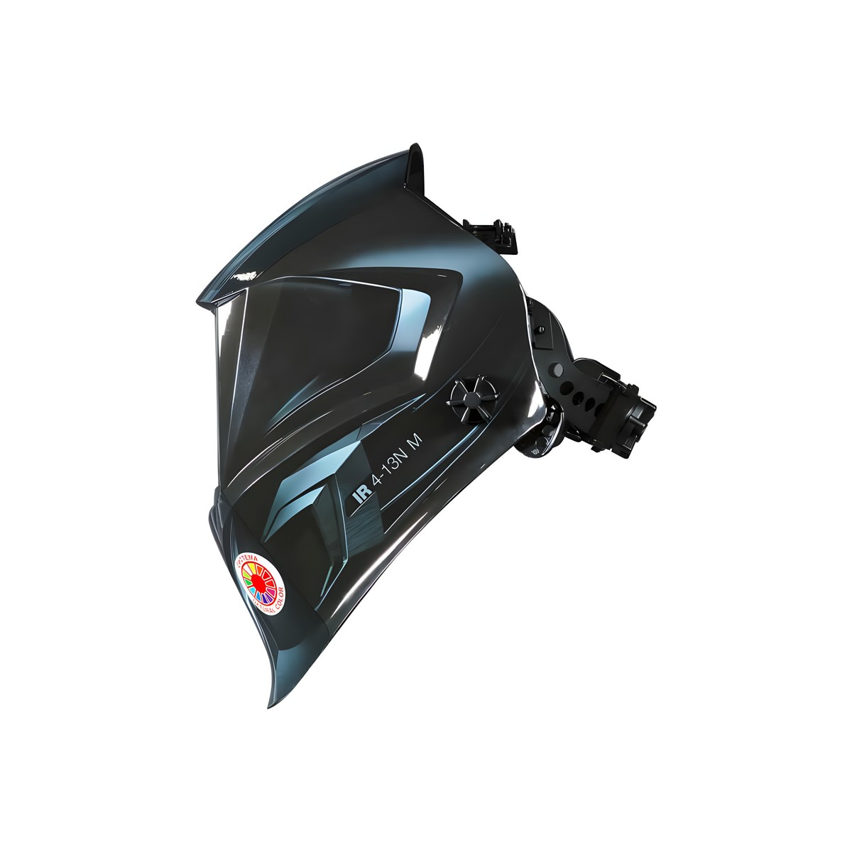 Маска сварщика IR 4-13N M "Хамелеон" FUBAG 8641827