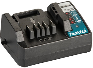 Зарядное устройство MAKITA DC18WB (14,4/18V, Li-Ion, тип G) 191W46-6