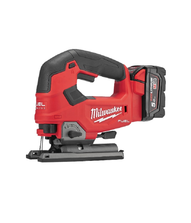 Лобзик аккумуляторный MILWAUKEE M18 FJS-502X FUEL 4933464727