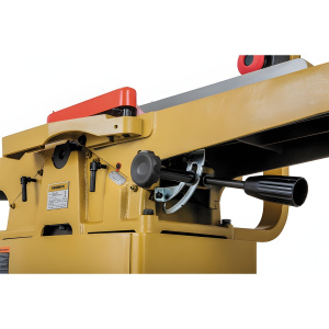 Станок фуговальный JET Powermatic 60HH с валом "Helical" (230 В) 1610086К-RU