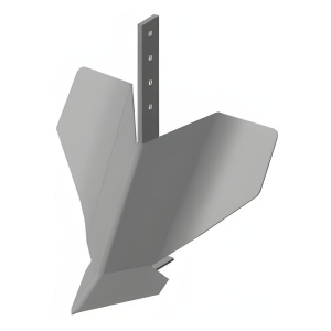 Окучник МК Форза, Техас, Калибр , Хопер однорядный без сцепки ОМК 08.400