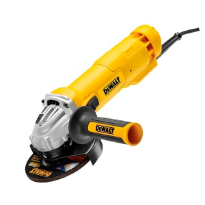 Шлифмашина угловая DEWALT DWE4215-IN