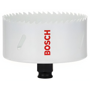 Коронка пильная 95 мм HSS-CO Progressor BOSCH 2608584654