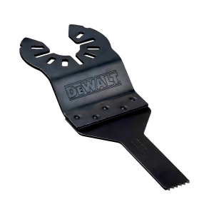 Полотно пильное погружное 43 х 10 мм (дерево) DeWalt DT20706