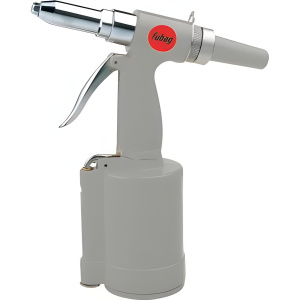 Пневмогидравлический заклепочник FUBAG HR2448 3/16'' 100160