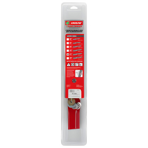 Нож для газонокосилок универсальный 21'' UNISAW Professional Quality SPRO-05121