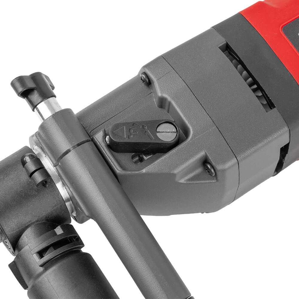 Машина сверлильная DIAM ML-130E-HIT 620116