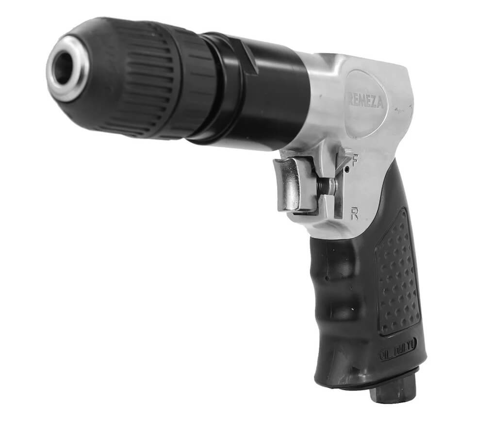 Пневмодрель REMEZA SR-4431 8199010