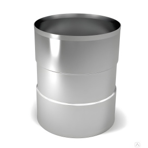 Адаптер на печь TMF D 115, 0,5 мм