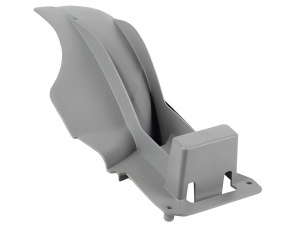 Насадка для мульчирования (для PLM4601/4602/4603/ELM4600/4601) MAKITA 664140223