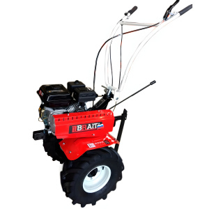 Мотоблок бензиновый BRAIT МБ2