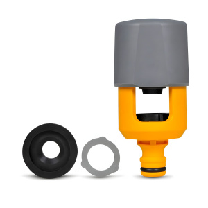 Коннектор для крана-смесителя до 43 мм HOZELOCK 2274P9000