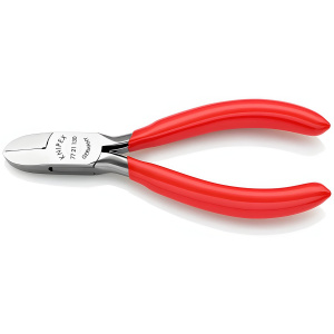 Бокорезы 130 мм KNIPEX KN-7721130