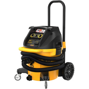 Пылесос DEWALT DWV905M-QS