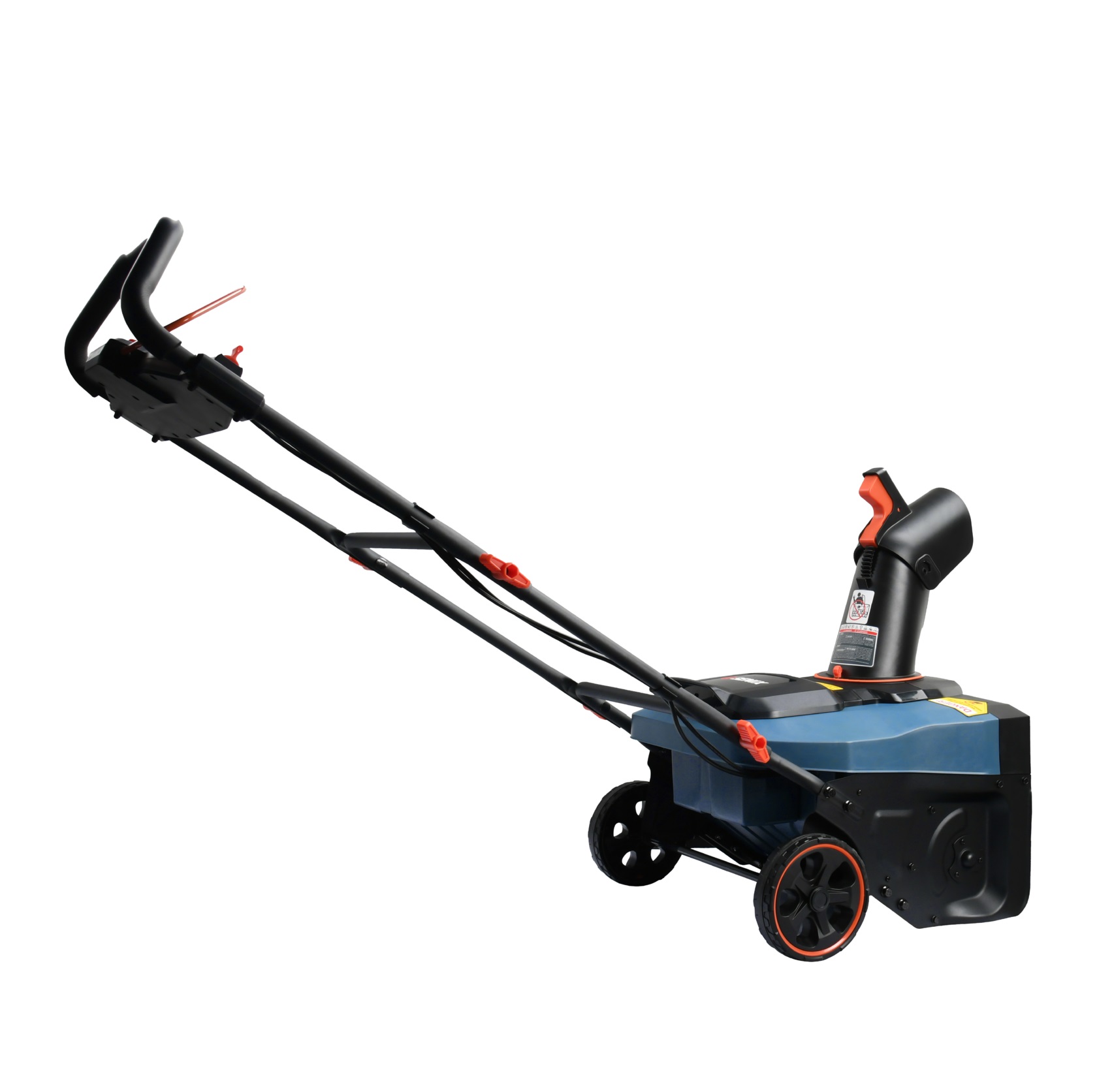 Снегоуборочник аккумуляторный SENIX STX2-M1-EU