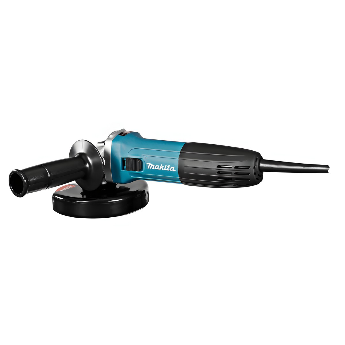 Шлифмашина угловая MAKITA GA5030RK