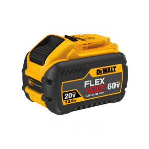Аккумулятор (60/20V, 12.0Ah) DEWALT FLEXVOLT DCB612-KR
