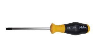 Отвертка TX 30.0 х 100 мм FELO 90830340
