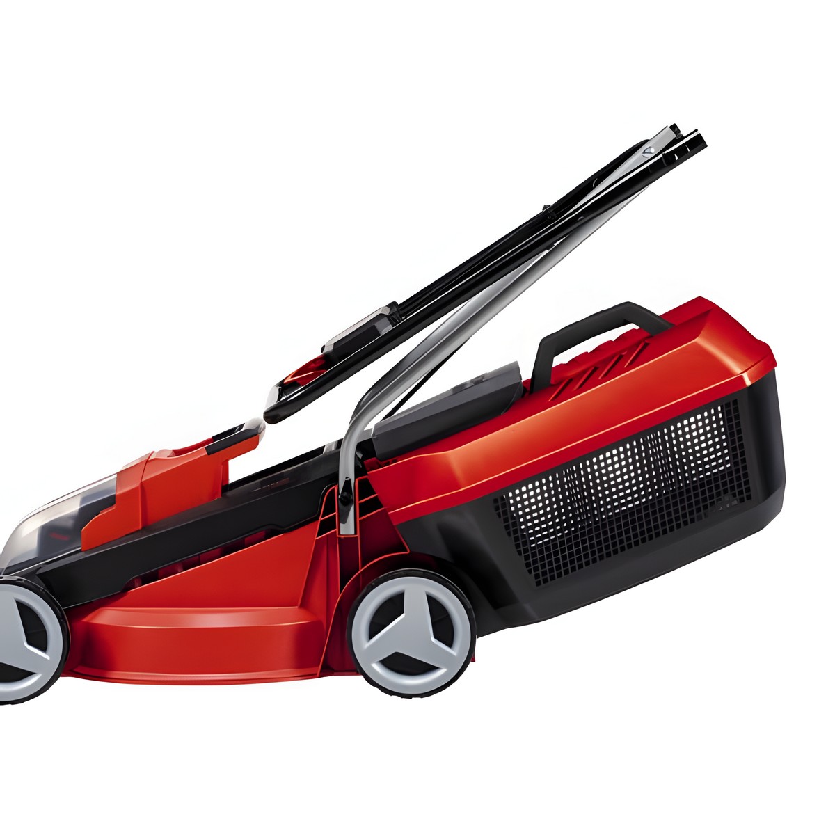 Газонокосилка аккумуляторная Einhell PXC GE-CM 18/30 Li 3413155