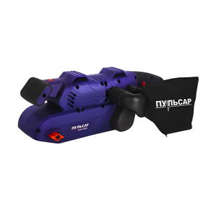 Шлифмашина ленточная ПУЛЬСАР ЛШМ 1000С 793-831