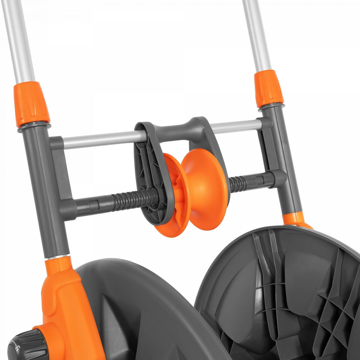 Тележка для шланга DWR 2090 DAEWOO