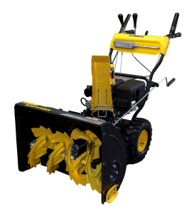 Снегоуборочник SNIRREX SLC 7071 EF