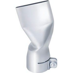 Насадка плоская согнутая 40 х 2 мм STEINEL 092016