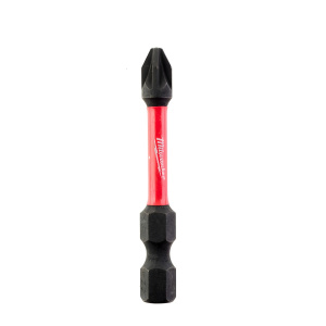 Насадка PZ 2 х 50 мм (1 шт.) Shockwave MILWAUKEE 4932430865