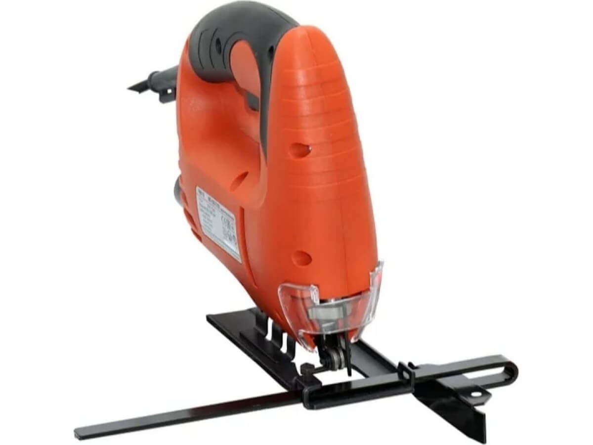 Лобзик FELISATTI FT6603 (710ВТ,100мм,  рег.об.,маятник)