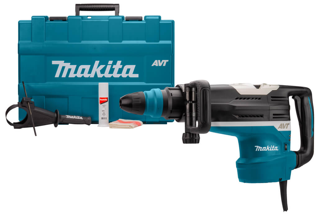 Перфоратор MAKITA HR5212C
