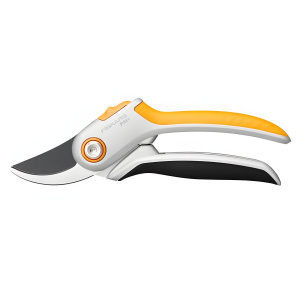 Секатор плоскостной Plus P531, металлический FISKARS 1057168