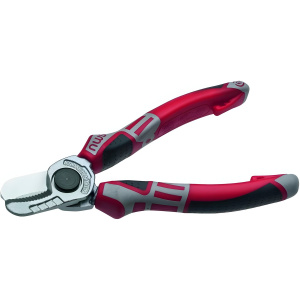 Кабелерез 160 мм SoftGripp NWS 043-49-160