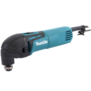 Инструмент многофункциональный MAKITA TM3000C