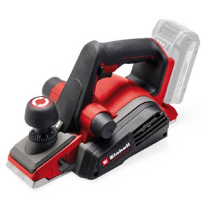 Рубанок аккумуляторный Einhell PXC TP-PL 18/3 Li BL Solo (без АКБ и ЗУ) 4345405