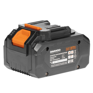 Батарея аккумуляторная DABT 8221Li DAEWOO