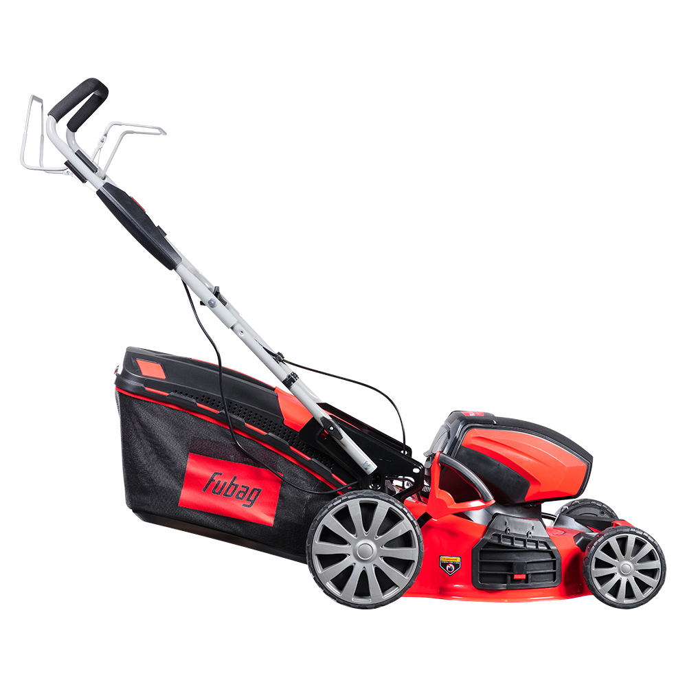Газонокосилка аккумуляторная самоходная FUBAG FLA 5180 SMF 46289