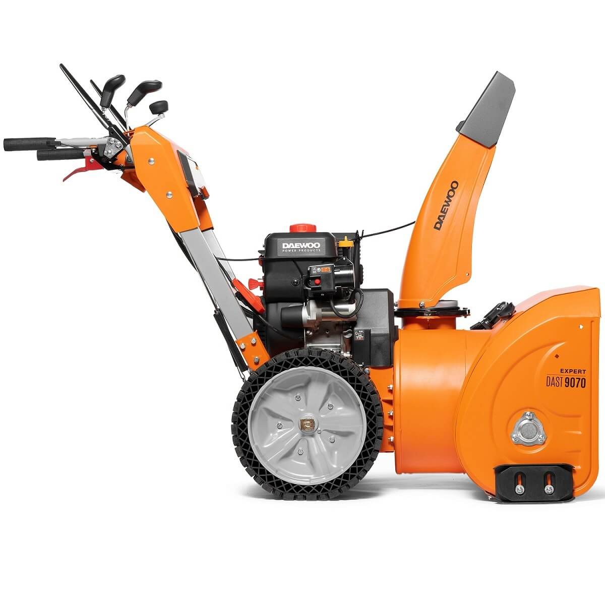 Снегоуборочник бензиновый DAEWOO DAST 9070