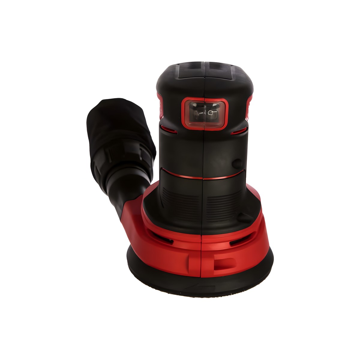 Шлифмашина эксцентриковая аккумуляторная Einhell PXC TE-RS 18 Li-Solo (без АКБ и ЗУ) 4462010