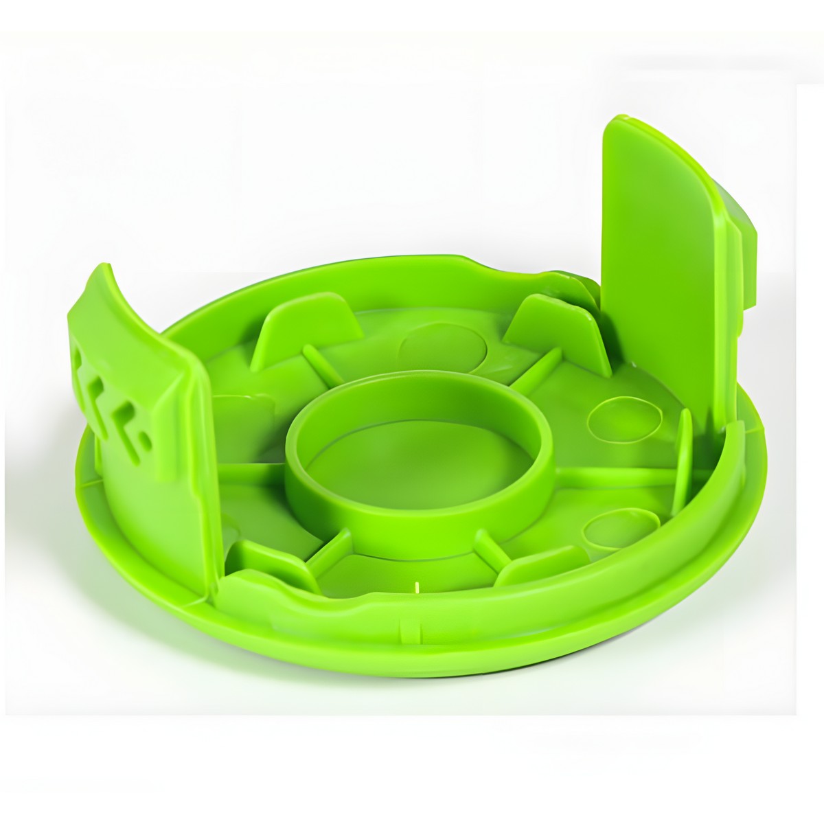 Крышка триммерной катушки (шпули) GREENWORKS 2908107