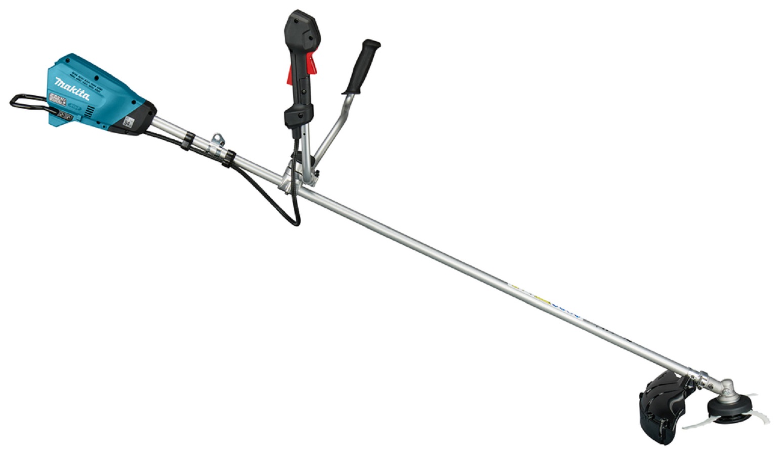 Триммер аккумуляторный MAKITA XGT UR016GZ (без АКБ и ЗУ)