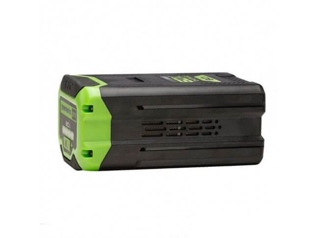 Аккумулятор GREENWORKS G60B8 (60 В, 8,0 А/ч) 2954507