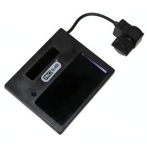 Фильтр самозатемняющийся 100х50 мм 800S PRORAB