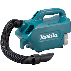 Пылесос аккумуляторный MAKITA CL121DZ (без АКБ и ЗУ)