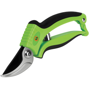 Секатор плоскостной 180 мм ЦИ 1142