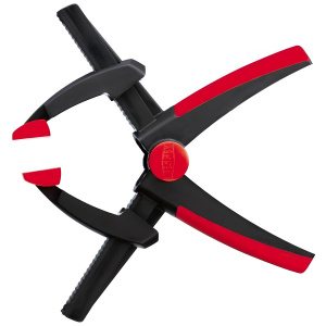 Струбцина 170/50 мм BESSEY BE-XV5-170