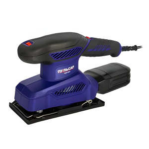 Шлифмашина вибрационная ПУЛЬСАР ВШМ 250С 793-732