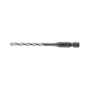 Сверло универсальное 5,0 х 100 мм HEX MILWAUKEE 4932471093