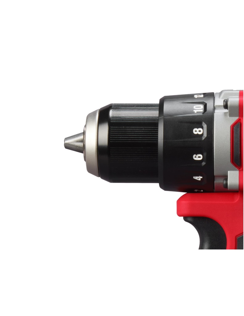Дрель-шуруповерт аккумуляторная MILWAUKEE M18 BLDDRC-402C 4933492834