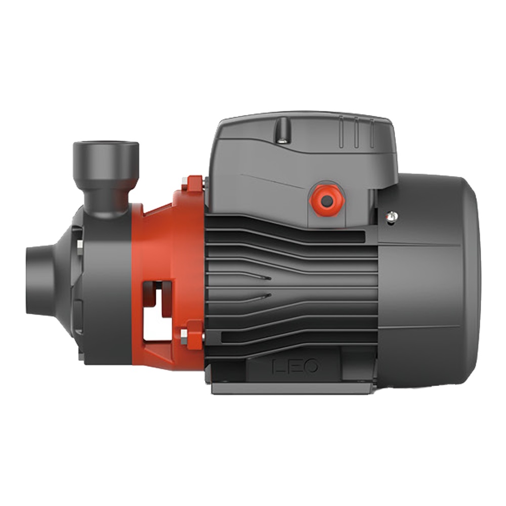 Насос вихревой LEO APm 37
